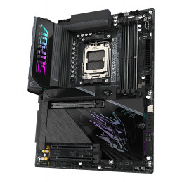 GIGABYTE X870E AORUS PRO X3D AMD X870E Pistoke AM5 ATX