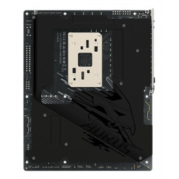 GIGABYTE X870E AORUS PRO X3D AMD X870E Pistoke AM5 ATX