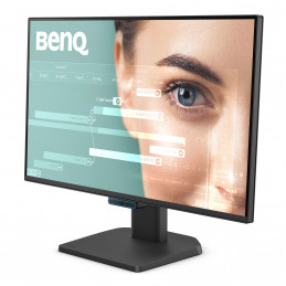 BenQ GW2490C tietokoneen litteä näyttö 60,5 cm (23.8") 1920 x 1080 pikseliä Full HD musta