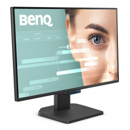 BenQ GW2490C tietokoneen litteä näyttö 60,5 cm (23.8") 1920 x 1080 pikseliä Full HD musta