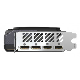 GIGABYTE Radeon RX 9070 GAMING 16GB AMD GDDR6