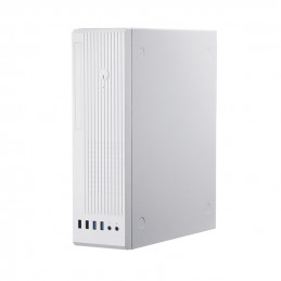 Chieftec BE-10W-300 tietokonekotelo Small Form Factor (SFF) Valkoinen 300 W