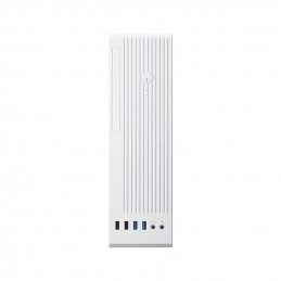 Chieftec BE-10W-300 tietokonekotelo Small Form Factor (SFF) Valkoinen 300 W