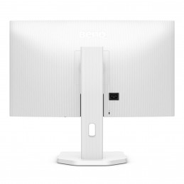 BenQ GW2790TC tietokoneen litteä näyttö 68,6 cm (27") 1920 x 1080 pikseliä Full HD LCD musta, Valkoinen