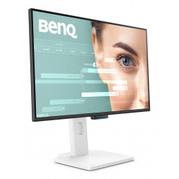BenQ GW2790TC tietokoneen litteä näyttö 68,6 cm (27") 1920 x 1080 pikseliä Full HD LCD musta, Valkoinen