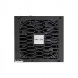 Chieftec Vita BPX-650-S virtalähdeyksikkö 650 W 24-pin ATX ATX musta
