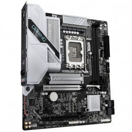 GIGABYTE B860M GAMING WIFI6 emolevy LGA 1851 (Socket V1) mikro ATX