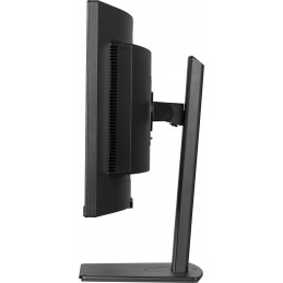 iiyama ProLite XCB3497WQSNP-B1 tietokoneen litteä näyttö 86,4 cm (34") 3440 x 1440 pikseliä UltraWide Quad HD LED musta