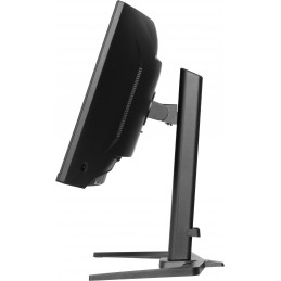 iiyama GCB3482WQSU-B1 tietokoneen litteä näyttö 86,4 cm (34") 3440 x 1440 pikseliä UltraWide Quad HD LED musta