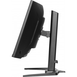 iiyama GCB3482WQSU-B1 tietokoneen litteä näyttö 86,4 cm (34") 3440 x 1440 pikseliä UltraWide Quad HD LED musta
