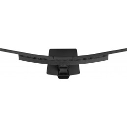 iiyama GCB3482WQSU-B1 tietokoneen litteä näyttö 86,4 cm (34") 3440 x 1440 pikseliä UltraWide Quad HD LED musta