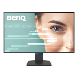 BenQ GW2790C tietokoneen litteä näyttö 68,6 cm (27") 1920 x 1080 pikseliä Full HD LCD musta