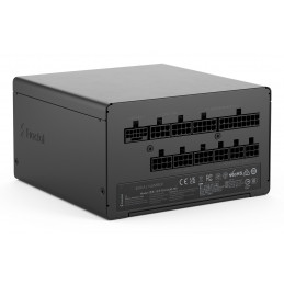 Fractal Design Ion 3 Gold 750W virtalähdeyksikkö 24-pin ATX ATX musta