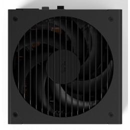 Fractal Design Ion 3 Gold 750W virtalähdeyksikkö 24-pin ATX ATX musta