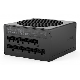 Fractal Design Ion 3 Gold 1000W virtalähdeyksikkö 24-pin ATX ATX musta