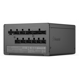 Fractal Design Ion 3 Gold 1000W virtalähdeyksikkö 24-pin ATX ATX musta