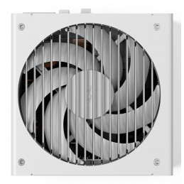 Fractal Design Ion 3 Gold 1000W virtalähdeyksikkö 24-pin ATX ATX Valkoinen