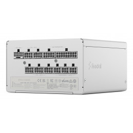 Fractal Design Ion 3 Gold 1000W virtalähdeyksikkö 24-pin ATX ATX Valkoinen