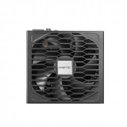 Chieftec Stealth 1000W Vega M Series SPX-1000-FC 80+ Platin virtalähdeyksikkö 24-pin ATX ATX musta