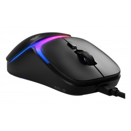 Glorious Gaming Model O3 Wired hiiri Pelaaminen Oikeakätinen Optinen 30000 DPI