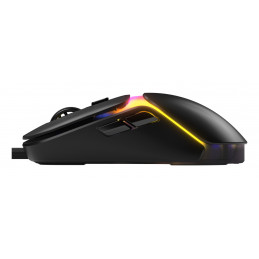 Glorious Gaming Model O3 Wired hiiri Pelaaminen Oikeakätinen Optinen 30000 DPI