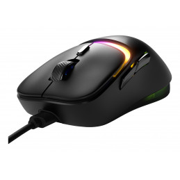 Glorious Gaming Model D3 Wired hiiri Pelaaminen Oikeakätinen Optinen 30000 DPI