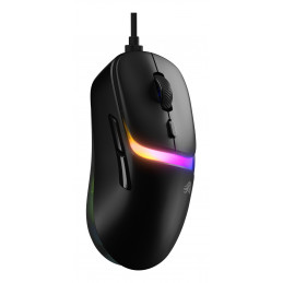 Glorious Gaming Model D3 Wired hiiri Pelaaminen Oikeakätinen Optinen 30000 DPI