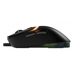 Glorious Gaming Model D3 Wired hiiri Pelaaminen Oikeakätinen Optinen 30000 DPI