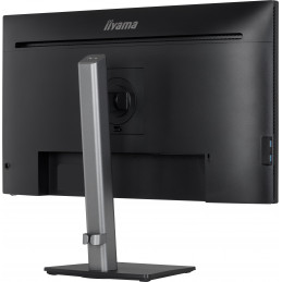 iiyama PROGRAPHIC HB2701UHSNP-B1 tietokoneen litteä näyttö 68,6 cm (27") 3840 x 2160 pikseliä 4K Ultra HD LCD musta