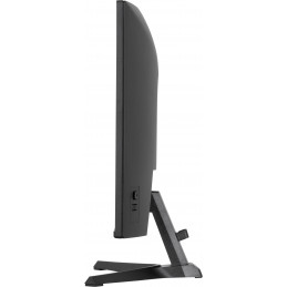 iiyama G-MASTER G2771QS-B1 tietokoneen litteä näyttö 68,6 cm (27") 2560 x 1440 pikseliä Wide Quad HD musta