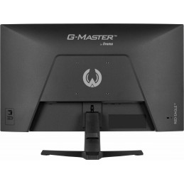 iiyama G-MASTER G2771QS-B1 tietokoneen litteä näyttö 68,6 cm (27") 2560 x 1440 pikseliä Wide Quad HD musta