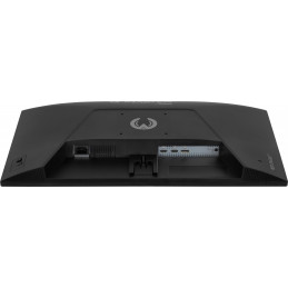iiyama G-MASTER G2771QS-B1 tietokoneen litteä näyttö 68,6 cm (27") 2560 x 1440 pikseliä Wide Quad HD musta