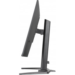 iiyama G-MASTER GB3272QSU-B1 tietokoneen litteä näyttö 80 cm (31.5") 2560 x 1440 pikseliä Quad HD LED musta