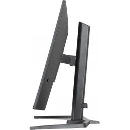 iiyama G-MASTER GB3272QSU-B1 tietokoneen litteä näyttö 80 cm (31.5") 2560 x 1440 pikseliä Quad HD LED musta