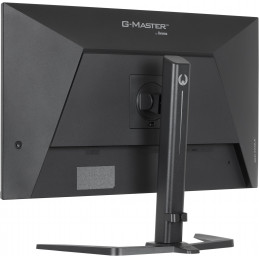 iiyama G-MASTER GB3272QSU-B1 tietokoneen litteä näyttö 80 cm (31.5") 2560 x 1440 pikseliä Quad HD LED musta