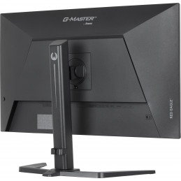 iiyama G-MASTER GB3272QSU-B1 tietokoneen litteä näyttö 80 cm (31.5") 2560 x 1440 pikseliä Quad HD LED musta