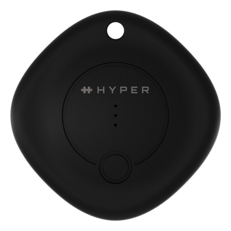 Targus HyperShield Universaali Etsin musta