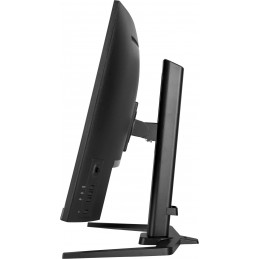 iiyama G-MASTER GCB3280QSU-B2 tietokoneen litteä näyttö 80 cm (31.5") 2560 x 1440 pikseliä Dual QHD LED musta