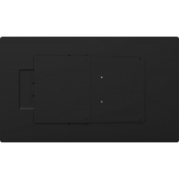 iiyama TW3226AS-B3P infonäyttö Interaktiivinen litteä paneeli 80 cm (31.5") LED Wi-Fi 500 cd m² Full HD musta Kosketusnäyttö