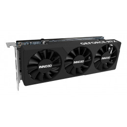 INNO3D GeForce RTX 5060 NVIDIA 8 GB GDDR7