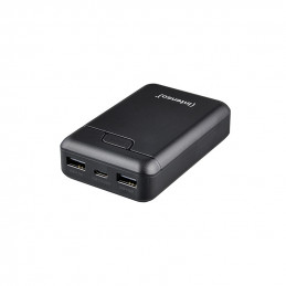Intenso B10000 Litium polymeeri (LiPo) 10000 mAh musta