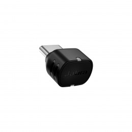Jabra Link 390 30 m musta