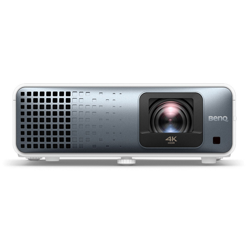 BenQ TK710STi Lähiprojektori 3200 ANSI lumenia DLP UHD 4K (3840x2160) 3D musta, Valkoinen