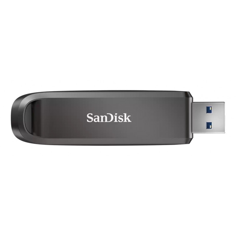 SanDisk Extreme PRO USB-A USB-muisti 1 TB USB A-tyyppi 3.2 Gen 2 (3.1 Gen 2) musta