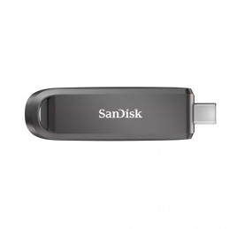 SanDisk Extreme PRO USB-C USB-muisti 512 GB USB A-tyyppi 3.2 Gen 2 (3.1 Gen 2) musta