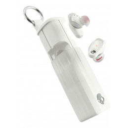 Skullcandy Method 360 ANC Kuulokkeet True Wireless Stereo (TWS) In-ear Puhelut Musiikki Bluetooth Valkoinen