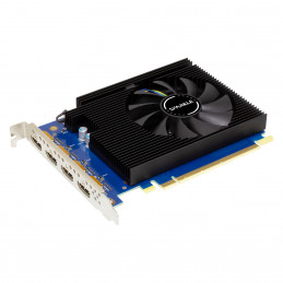 Sparkle Technology Intel Arc A310 OMNI View 4 GB GDDR6