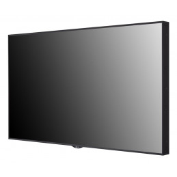 LG 49XS4P infonäyttö Digitaalinen litteä infotaulu 124,5 cm (49") LED 4000 cd m² Full HD musta WebOS 24 7