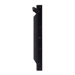 LG 49XS4P infonäyttö Digitaalinen litteä infotaulu 124,5 cm (49") LED 4000 cd m² Full HD musta WebOS 24 7