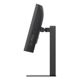 LG 34U650A-B tietokoneen litteä näyttö 86,4 cm (34") 3440 x 1440 pikseliä Wide Quad HD LCD musta
